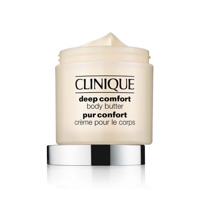 CLINIQUE Deep Comfort Body Butter 200 ml